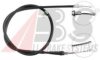 NISSA 365319U00B Cable, parking brake